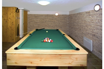 Casa rural Čremošné 4